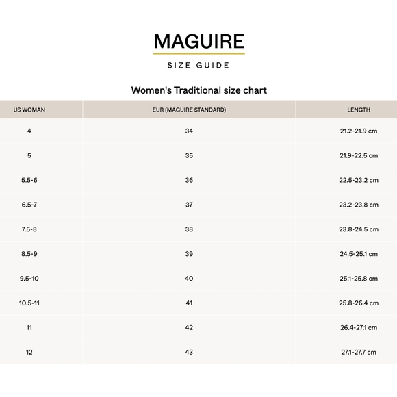 Maguire Malaga Slingback Heels Size 40 US 9.5 - 10 Beige Suede Leather Shoes - Picture 9 of 9